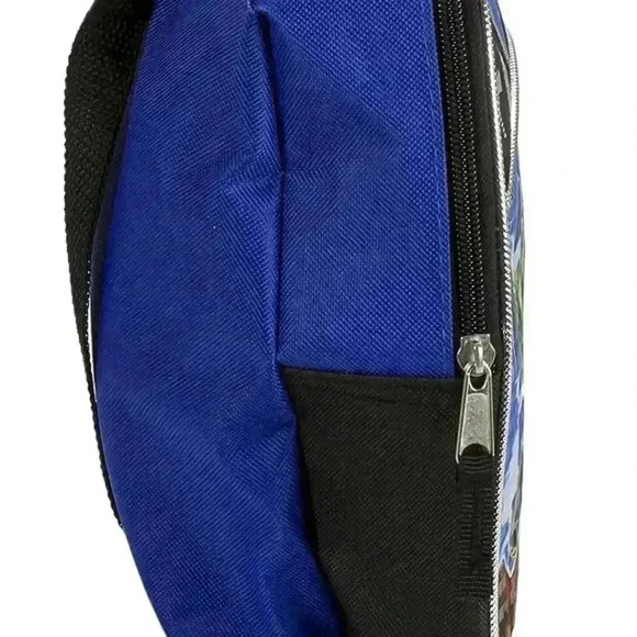 Marval Avengers Mini Backpack - Picture 5 of 6